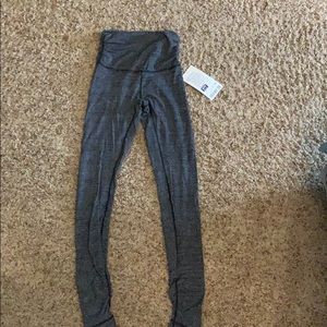 Lululemon Still Mind Tight